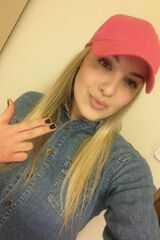 Фотография пользователя WhiteWidowRace