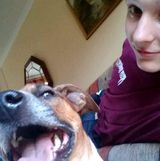 Фото користувача Promyczek96