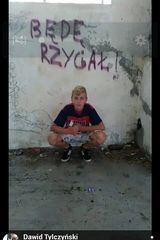 Zdjęcie użytkownika kipa321x