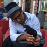 Fotka uživatele SajidM