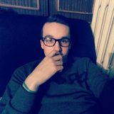 Zdjęcie użytkownika Maciek653