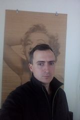 Foto utilizatorului maska404