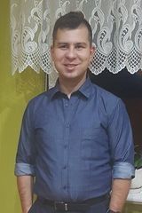Foto utilizatorului TomaszPajak