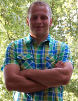 Benutzerfoto Klimont