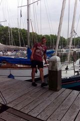 Fotka uživatele rafik098