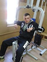 Фотография пользователя Irek1995