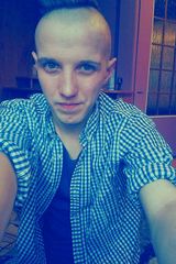 Benutzerfoto Radziiuuuu