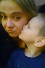 Benutzerfoto isiaczek9418