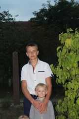 Фотография пользователя MorysonRa