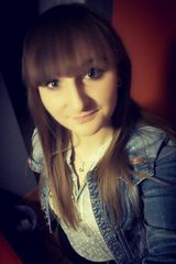 Zdjęcie użytkownika Klaudusiaa96