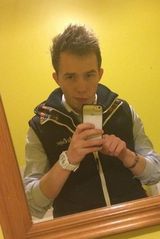 Zdjęcie użytkownika Lukaszek