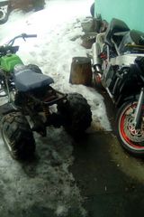 Foto utilizatorului PatrycjaPatkaRuda