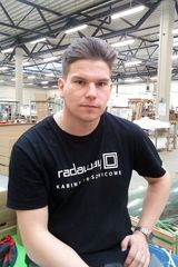 Zdjęcie użytkownika Patryk8916