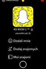 Fotka uživatele Robcio5505