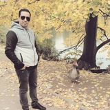 Zdjęcie użytkownika SofianeN