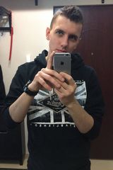 Benutzerfoto TomaszMoszczynski