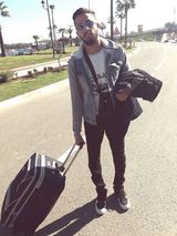 Zdjęcie użytkownika chahidbadreddine