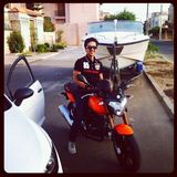 Фотография пользователя Massine
