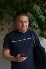 Benutzerfoto maksio6