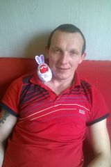 Zdjęcie użytkownika LysyDzik