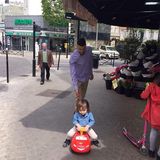 Foto utilizatorului AlaEddineBenlaribi