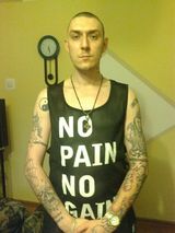 Foto pengguna Rafael9000