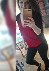 Фотография пользователя kruszynka1826