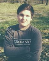 Zdjęcie użytkownika PatrykSzymanski01