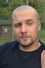 Fotka uživatele Stouler