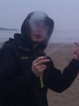 Benutzerfoto BiszuBuczu