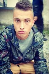 Benutzerfoto MateuszBorys1997