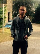 Fotka uživatele MajekFr