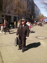 Фотография пользователя towarzyskie