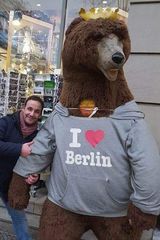 Zdjęcie użytkownika MomoMomo1982