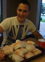 Foto pengguna messi87