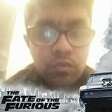 Fotka uživatele AzamNizamA