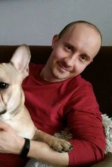 Фото користувача BurcikL