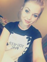 Benutzerfoto KingaAnnaKlimczyk