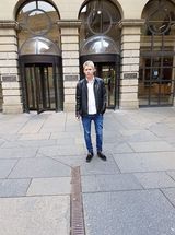 Foto pengguna AlexAl