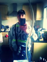 Fotka uživatele kamilpanczak1234