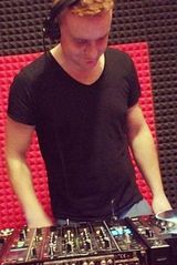 Benutzerfoto DamianKu