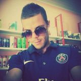 Zdjęcie użytkownika YacineP