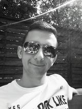 Fotka uživatele kacper10cm
