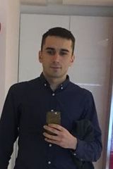 Zdjęcie użytkownika minik1990