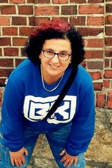 Benutzerfoto ZyjeeByyMarzycc