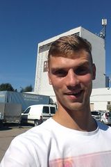 Zdjęcie użytkownika sloma1113