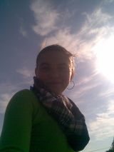 Benutzerfoto JustynaKowalska95