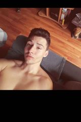 Benutzerfoto PatrykBienas