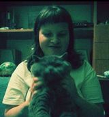 Фотография пользователя PatrycjaZajac1993