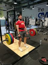 Benutzerfoto ValdrinStiv